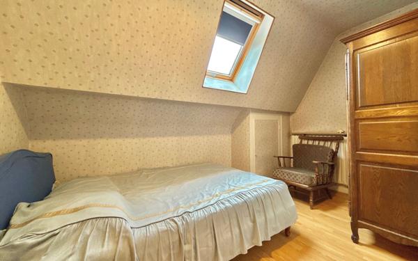 Maison à vendre    5 pièces •  Chenôve