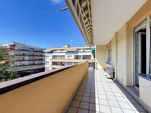 Appartement Lingolsheim 4/5 pièces 107,42 m² Lingolsheim