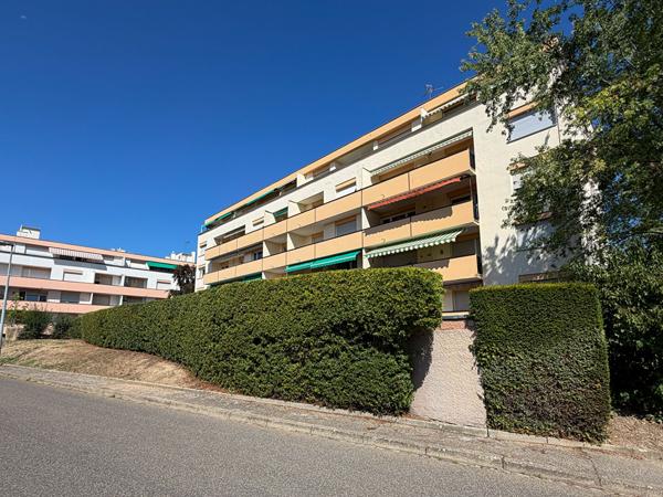 Appartement Lingolsheim 4/5 pièces 107,42 m² Lingolsheim