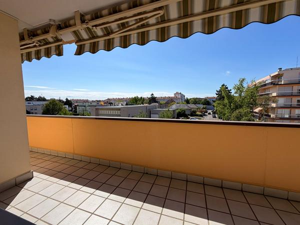 Appartement Lingolsheim 4/5 pièces 107,42 m² Lingolsheim