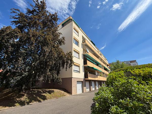 Appartement Lingolsheim 4/5 pièces 107,42 m² Lingolsheim