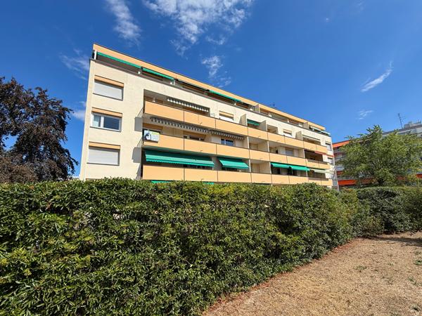 Appartement Lingolsheim 4/5 pièces 107,42 m² Lingolsheim