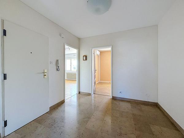 Appartement Lingolsheim 4/5 pièces 107,42 m² Lingolsheim
