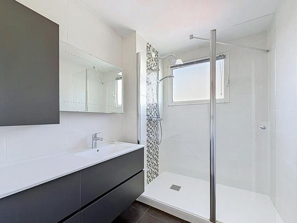 Appartement Lingolsheim 4/5 pièces 107,42 m² Lingolsheim