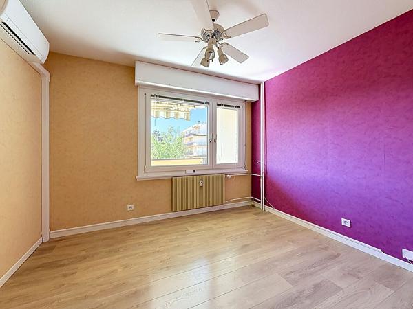 Appartement Lingolsheim 4/5 pièces 107,42 m² Lingolsheim