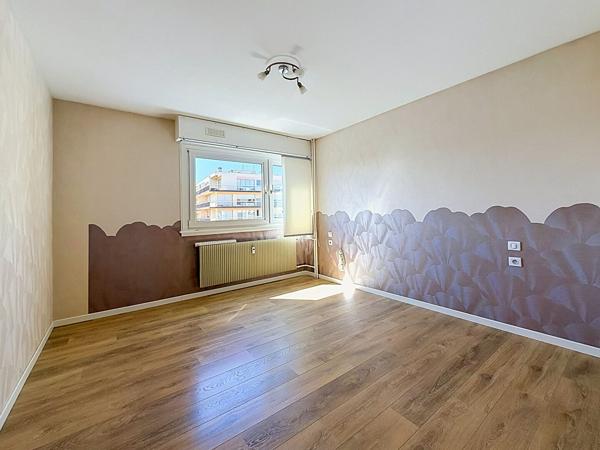 Appartement Lingolsheim 4/5 pièces 107,42 m² Lingolsheim