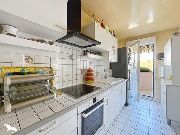 Appartement 347 000 € Courbevoie 2 p 46 m² DPE C