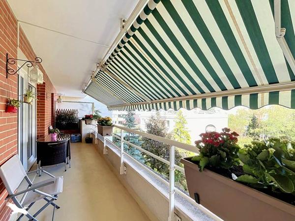 Appartement 347 000 € Courbevoie 2 p 46 m² DPE C