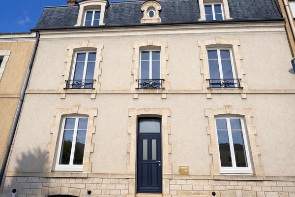 Vente Maison de luxe Orléans 10 Pièces 240 m²