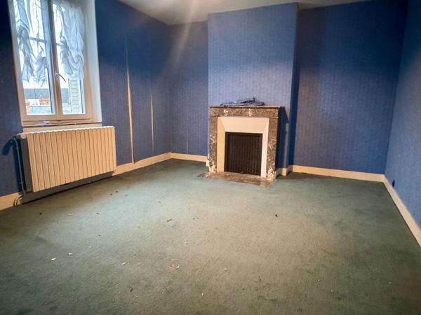Vente Maison de luxe Orléans 10 Pièces 240 m²