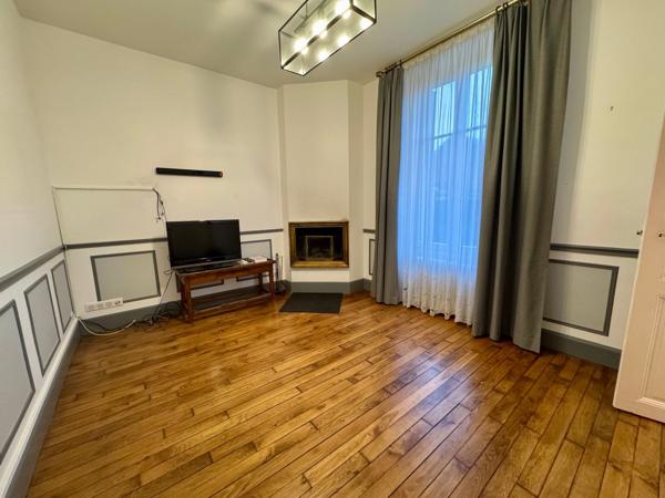 Vente Maison de luxe Orléans 10 Pièces 240 m²