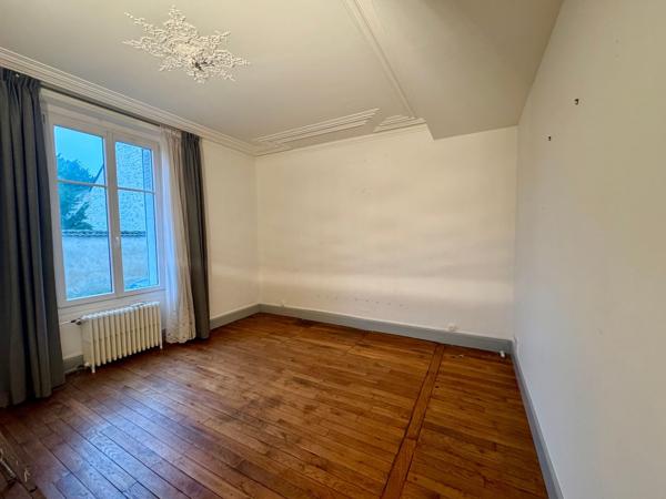 Vente Maison de luxe Orléans 10 Pièces 240 m²