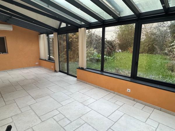 Vente Maison de luxe Orléans 10 Pièces 240 m²