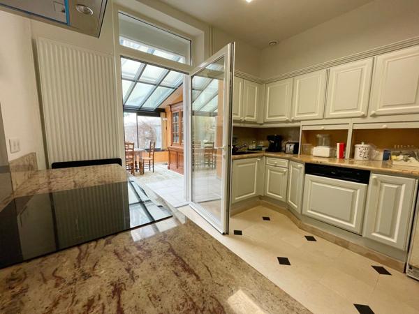 Vente Maison de luxe Orléans 10 Pièces 240 m²