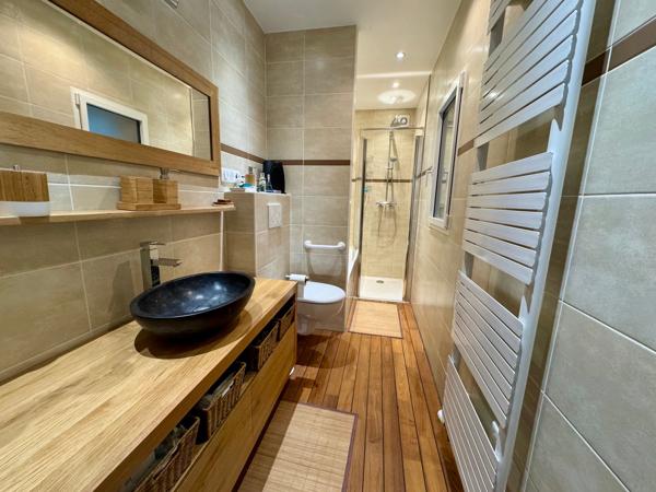 Vente Maison de luxe Orléans 10 Pièces 240 m²