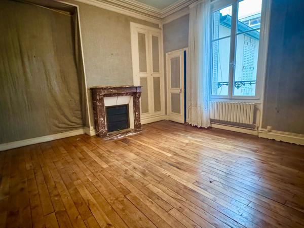 Vente Maison de luxe Orléans 10 Pièces 240 m²