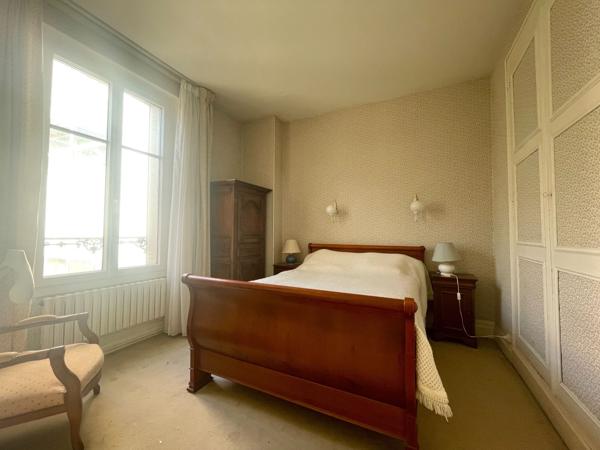 Vente Maison de luxe Orléans 10 Pièces 240 m²