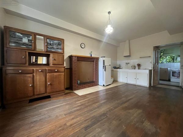 Maison à vendre à Val-d'Oust dans le Morbihan (56460), ref : VM3247-56044