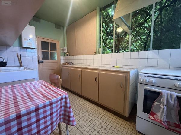 Maison à vendre à Val-d'Oust dans le Morbihan (56460), ref : VM3247-56044