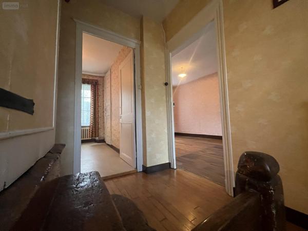 Maison à vendre à Val-d'Oust dans le Morbihan (56460), ref : VM3247-56044