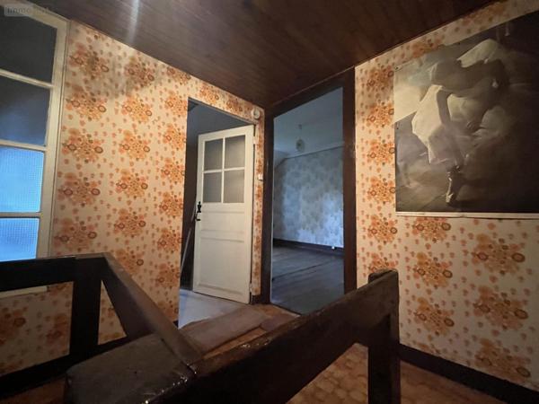 Maison à vendre à Val-d'Oust dans le Morbihan (56460), ref : VM3247-56044