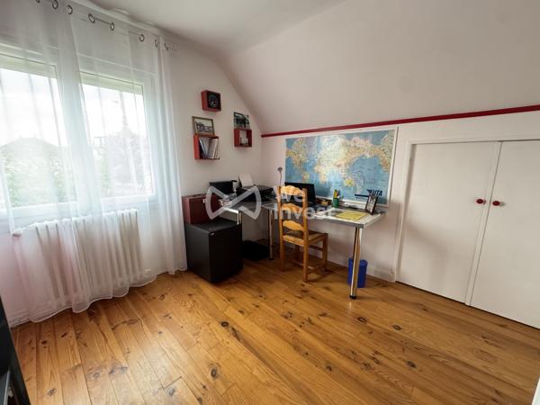 Maison indépendante 7pièces
