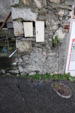 Ruine à vendre sur la commune de SAINT-PIERRE-D'ALBIGNY