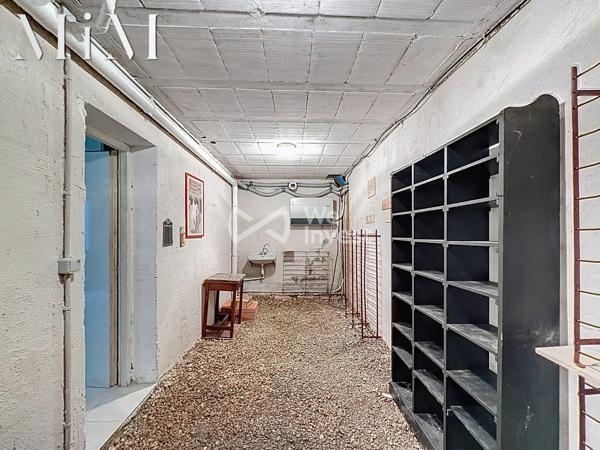 Maison contemporaine