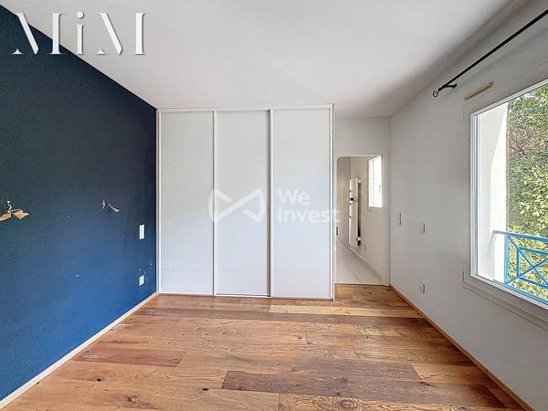 Maison contemporaine