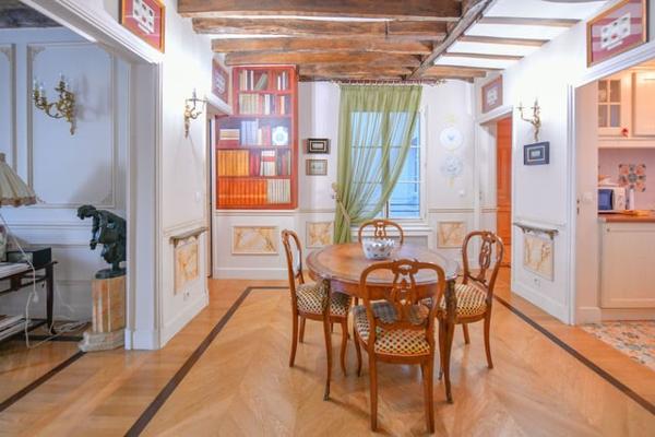 Appartement Tinchebray 2 pièce(s),  
Tinchebray 61800