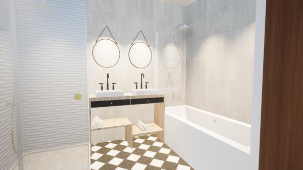 Vente Maison de ville La Rochelle 4 Pièces 100 m²