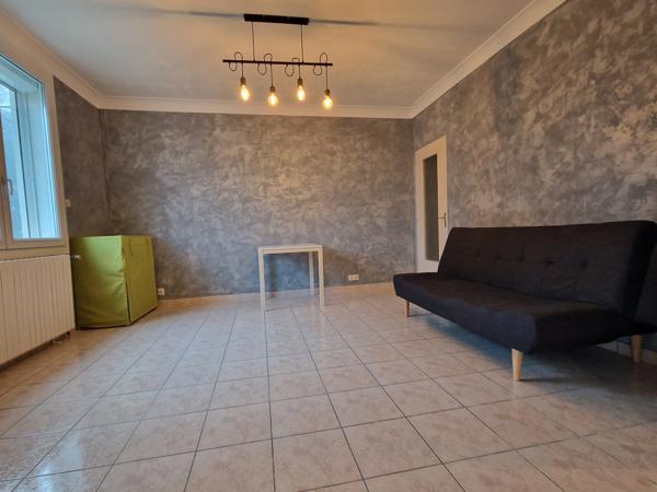 sous sol 4 chambres, 634m2 de terrain