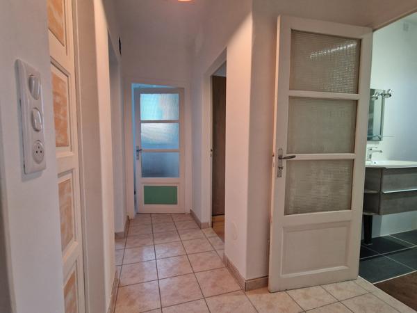 sous sol 4 chambres, 634m2 de terrain