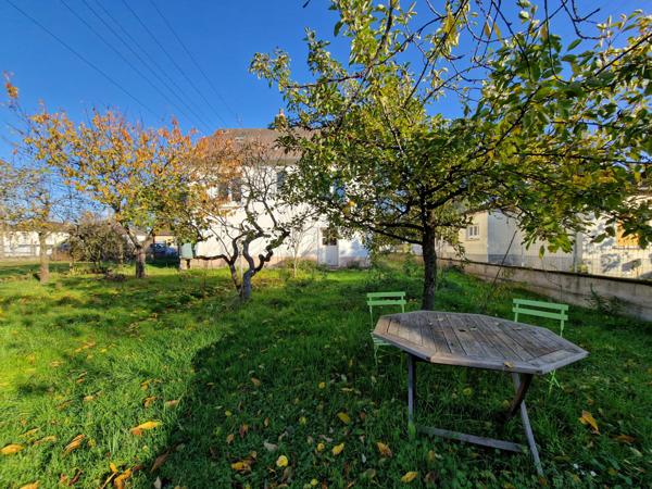 sous sol 4 chambres, 634m2 de terrain