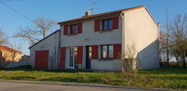 Idéal Primo Accédant!!!