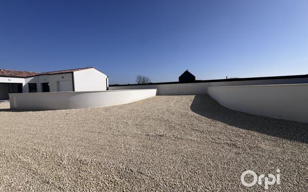 Maison à louer    3 pièces •  Nieulle-sur-Seudre