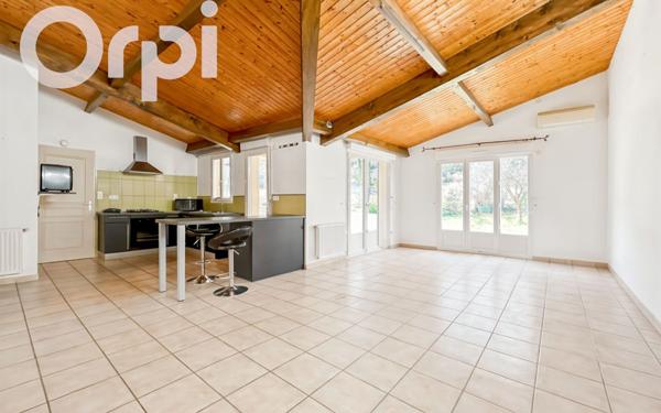 Maison à vendre    4 pièces • 110 m2 Aubenas