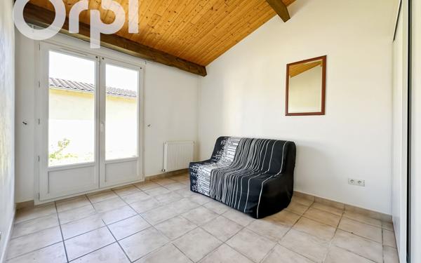Maison à vendre    4 pièces • 110 m2 Aubenas