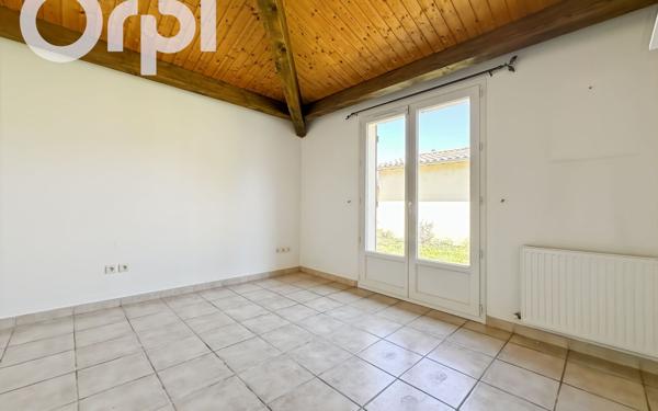 Maison à vendre    4 pièces • 110 m2 Aubenas