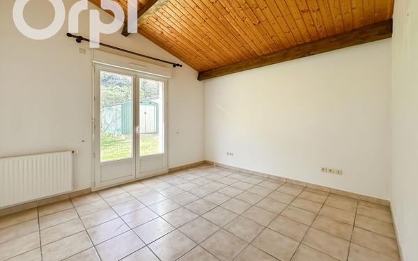 Maison à vendre    4 pièces • 110 m2 Aubenas