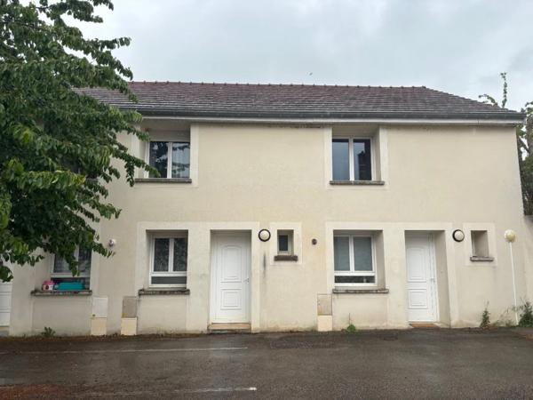 Appartement à louer à Varois-et-Chaignot (21490)