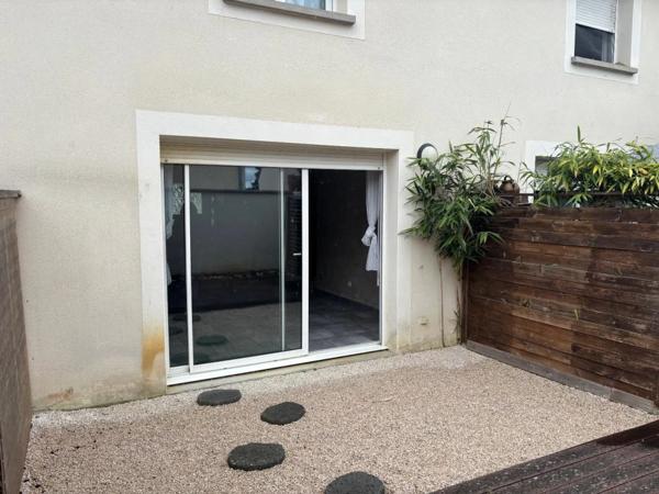 Appartement à louer à Varois-et-Chaignot (21490)