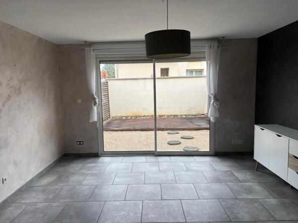 Appartement à louer à Varois-et-Chaignot (21490)