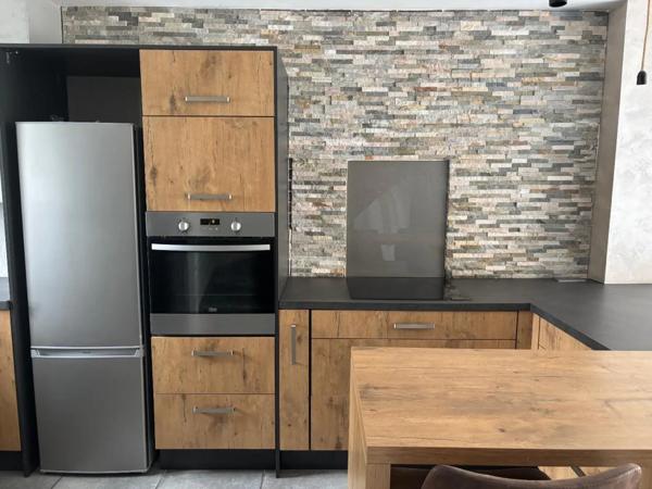 Appartement à louer à Varois-et-Chaignot (21490)