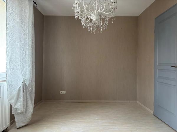 Appartement à louer à Varois-et-Chaignot (21490)