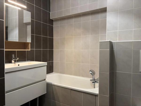 Appartement à louer à Varois-et-Chaignot (21490)