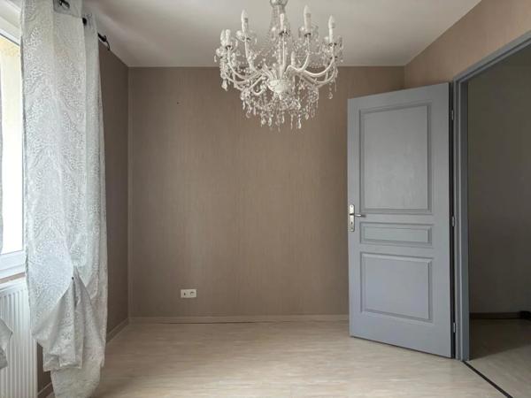 Appartement à louer à Varois-et-Chaignot (21490)