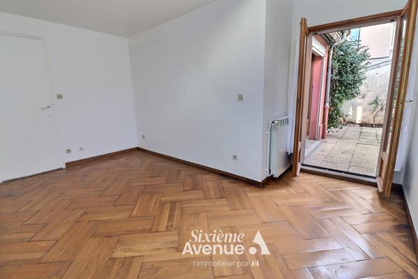 Maison 3 pièces 56 m2