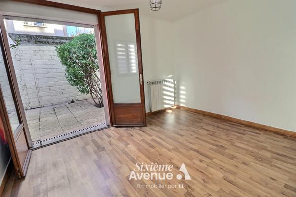 Maison 3 pièces 56 m2