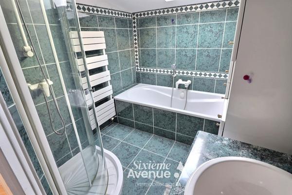 Maison 3 pièces 56 m2
